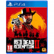 Игра Red Dead Redemption 2 [PS4, русские субтитры] в Ставрополе