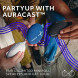 Портативная колонка Ultimate Ears MINIROLL, синий в Ставрополе