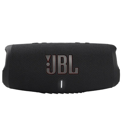 Портативная акустика JBL Charge 5, 40 Вт, черный в Ставрополе