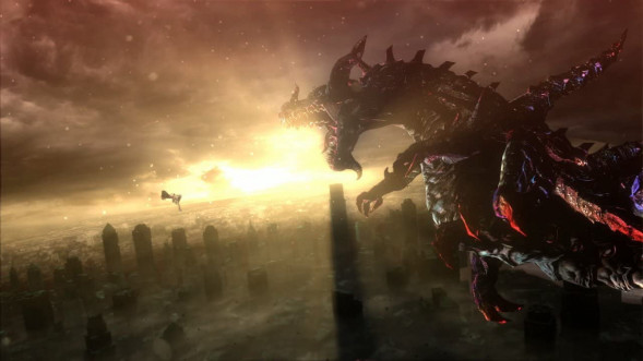 Игра Bayonetta 2 [Nintendo Switch, английская версия] в Ставрополе