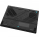 Ноутбук Gigabyte Gaming A16 GA6EH (EWHS3KZC94SD) (16&amp;quot;, IPS, Intel Ultra 9 185H 2.3ГГц, 16 ядер, 16Гб DDR5, 1Тб SSD, RTX 5070 8Гб, без ОС), чёрный в Ставрополе