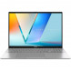 Ноутбук ASUS VivoBook S16 M3607KA-SH131 (16&amp;quot;, OLED, AMD Ryzen AI 5 330 2ГГц, 4 ядра, 16ГБ DDR5, 512ГБ SSD, AMD Radeon 820M, без ОС), серебристый в Ставрополе