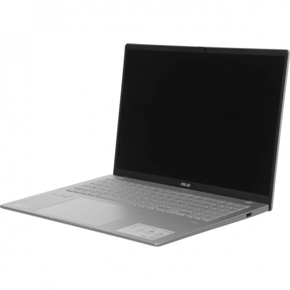 Ноутбук ASUS VivoBook S16 M3607KA-SH131 (16&amp;quot;, OLED, AMD Ryzen AI 5 330 2ГГц, 4 ядра, 16ГБ DDR5, 512ГБ SSD, AMD Radeon 820M, без ОС), серебристый в Ставрополе