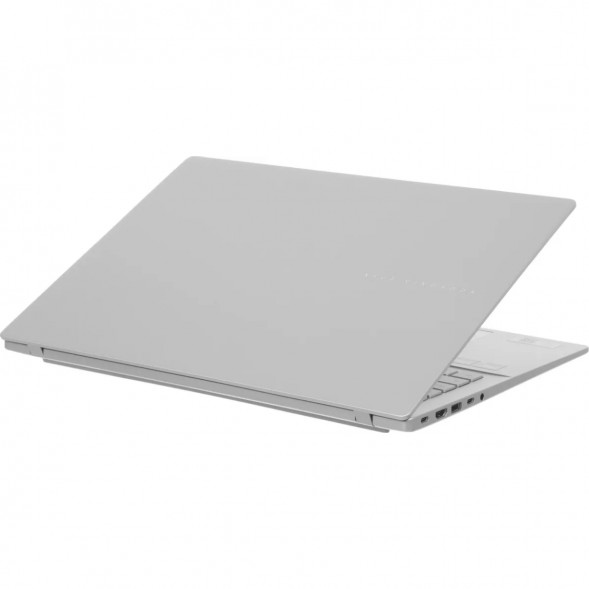 Ноутбук ASUS VivoBook S16 M3607KA-SH131 (16&amp;quot;, OLED, AMD Ryzen AI 5 330 2ГГц, 4 ядра, 16ГБ DDR5, 512ГБ SSD, AMD Radeon 820M, без ОС), серебристый в Ставрополе