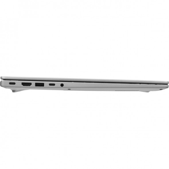 Ноутбук ASUS VivoBook S16 M3607KA-SH131 (16&amp;quot;, OLED, AMD Ryzen AI 5 330 2ГГц, 4 ядра, 16ГБ DDR5, 512ГБ SSD, AMD Radeon 820M, без ОС), серебристый в Ставрополе