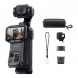 Экшн-камера Insta360 Luna Pro Standart Black 8K Gimbal Camera with 1 Sensor, черный в Ставрополе