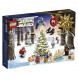 Конструктор LEGO Star Wars 75340 Новогодний календарь в Ставрополе