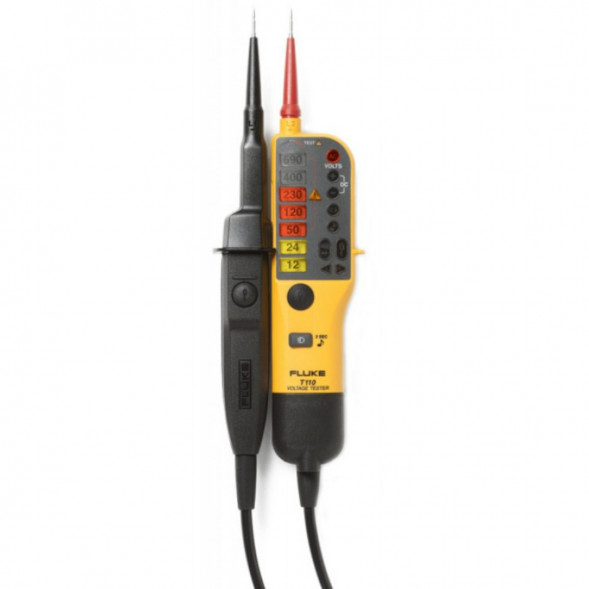 Тестер напряжения/целостности Fluke T110 в Ставрополе