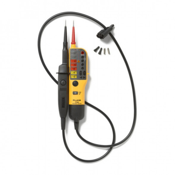 Тестер напряжения/целостности Fluke T110 в Ставрополе