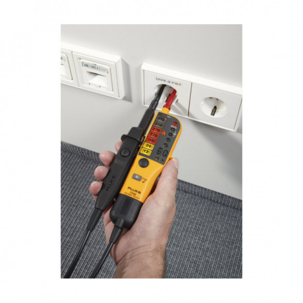 Тестер напряжения/целостности Fluke T110 в Ставрополе