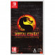 Игра Mortal Kombat: Legacy Kollection [Nintendo Switch, английская версия] в Ставрополе