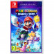 Игра Mario + Rabbids: Sparks of Hope. Cosmic Edition [Nintendo Switch, русские субтитры] в Ставрополе