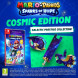 Игра Mario + Rabbids: Sparks of Hope. Cosmic Edition [Nintendo Switch, русские субтитры] в Ставрополе