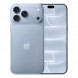 Смартфон Apple iPhone 18 Pro 1TB (eSIM), Glacier в Ставрополе