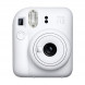 Фотоаппарат моментальной печати Fujifilm Instax Mini 12, White в Ставрополе