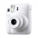 Фотоаппарат моментальной печати Fujifilm Instax Mini 12, White в Ставрополе