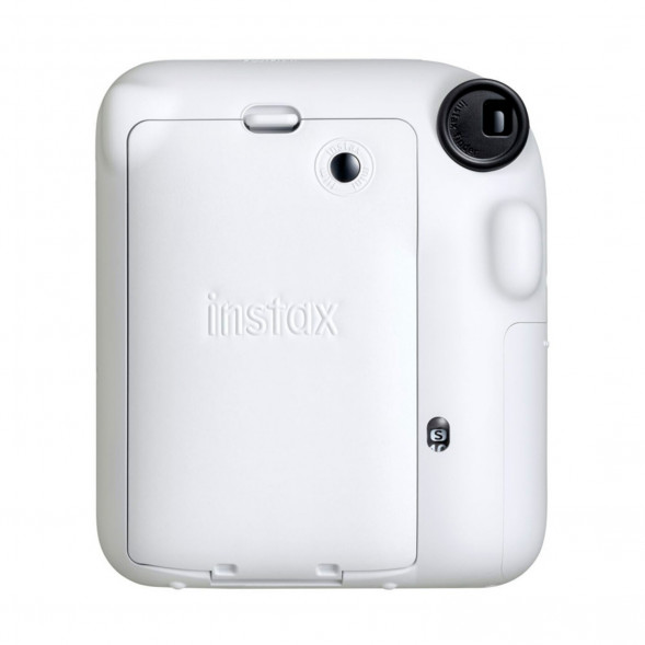 Фотоаппарат моментальной печати Fujifilm Instax Mini 12, White в Ставрополе