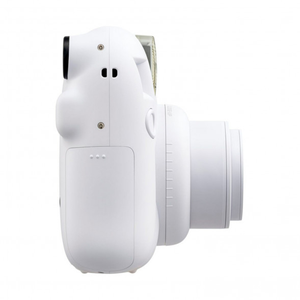 Фотоаппарат моментальной печати Fujifilm Instax Mini 12, White в Ставрополе