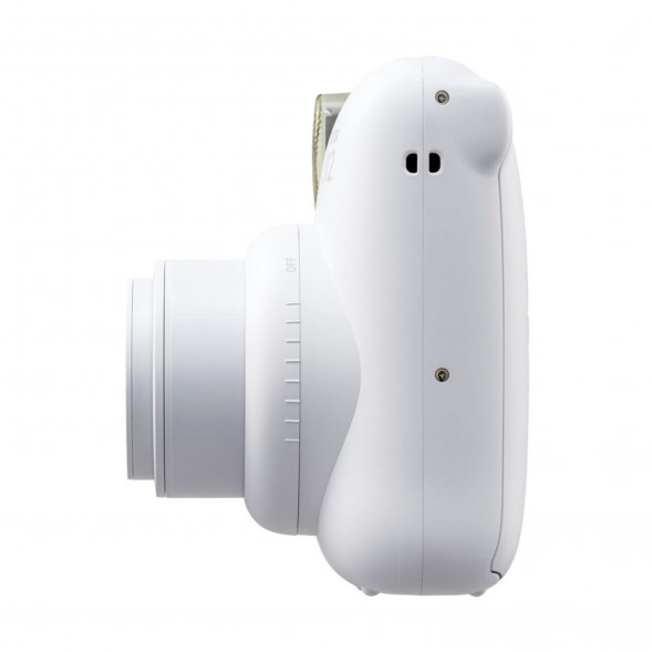 Фотоаппарат моментальной печати Fujifilm Instax Mini 12, White в Ставрополе