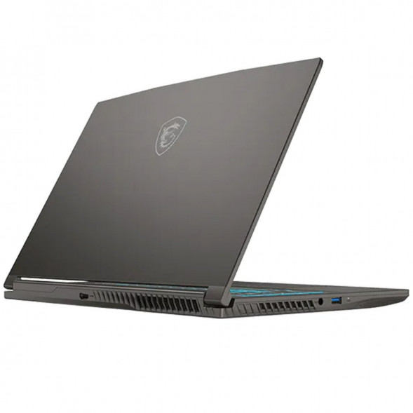 Ноутбук игровой MSI Thin 15 B2RVE-3450XRU (15.6&amp;quot;, IPS, Intel Core 5 210H 2.2ГГц, 8 ядер, 16ГБ DDR4, 512ГБ SSD, NVIDIA GeForce RTX 4050, без ОС) в Ставрополе