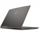 Ноутбук игровой MSI Thin 15 B2RVE-3450XRU (15.6&amp;quot;, IPS, Intel Core 5 210H 2.2ГГц, 8 ядер, 16ГБ DDR4, 512ГБ SSD, NVIDIA GeForce RTX 4050, без ОС) в Ставрополе