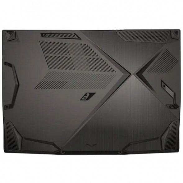 Ноутбук игровой MSI Thin 15 B2RVE-3450XRU (15.6&amp;quot;, IPS, Intel Core 5 210H 2.2ГГц, 8 ядер, 16ГБ DDR4, 512ГБ SSD, NVIDIA GeForce RTX 4050, без ОС) в Ставрополе