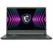 Ноутбук игровой MSI Thin 15 B2RVE-3450XRU (15.6&amp;quot;, IPS, Intel Core 5 210H 2.2ГГц, 8 ядер, 16ГБ DDR4, 512ГБ SSD, NVIDIA GeForce RTX 4050, без ОС) в Ставрополе