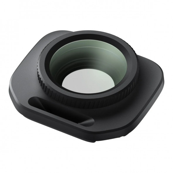 Экшн-камера Insta360 Luna Pro Fill Light Bundle, Cosmic Black в Ставрополе