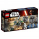 Конструктор LEGO Star Wars 75141 Скоростной спидер Кэнана в Ставрополе