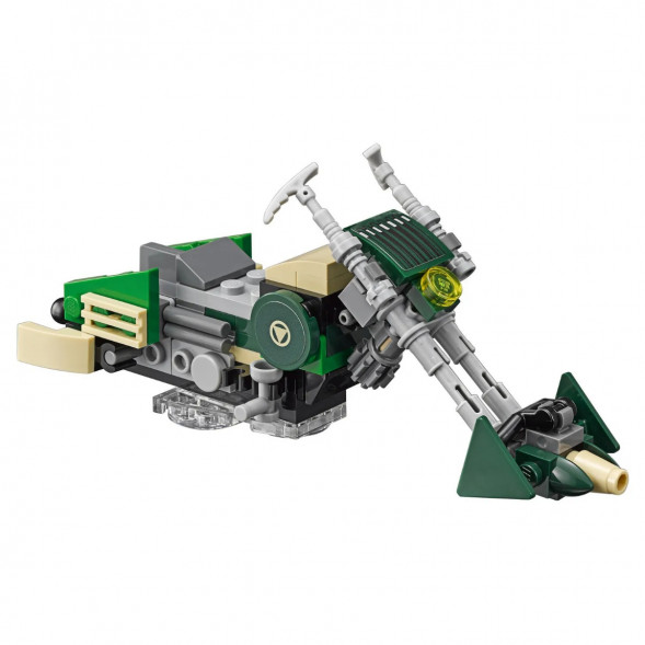 Конструктор LEGO Star Wars 75141 Скоростной спидер Кэнана в Ставрополе