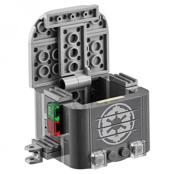 Конструктор LEGO Star Wars 75141 Скоростной спидер Кэнана в Ставрополе