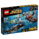 Конструктор LEGO Super Heroes 76027 Глубоководная атака Черного Манта в Ставрополе