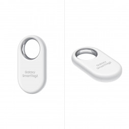 Беспроводная метка Samsung SmartTag2 (EI-T5600KWEGEU), 4 шт