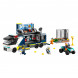 Конструктор LEGO City 60418 Полицейский грузовик криминалистической лаборатории в Ставрополе