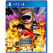 Игра One Piece Pirate Warriors 3 [PS4, английская версия] в Ставрополе