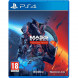 Игра Mass Effect Trilogy Legendary Edition PS4 в Ставрополе