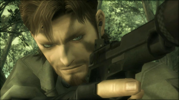 Игра Metal Gear Solid Master Collection Vol. 1 [Nintendo Switch, английская версия] в Ставрополе