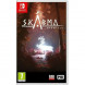 Игра Skabma: Snowfall [Nintendo Switch, русские субтитры] в Ставрополе