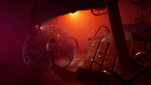 Игра Skabma: Snowfall [Nintendo Switch, русские субтитры] в Ставрополе