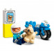 Конструктор LEGO DUPLO 10967 Полицейский мотоцикл в Ставрополе