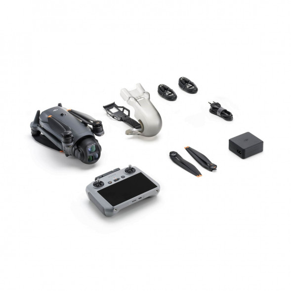 Квадрокоптер DJI Mavic 4 Pro (с пультом DJI RC 2) в Ставрополе