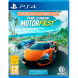 Игра The Crew Motorfest. Special Edition [PS4, русские субтитры] в Ставрополе