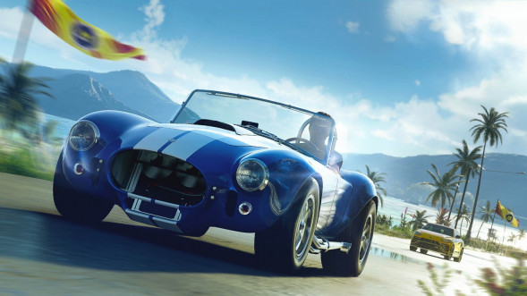 Игра The Crew Motorfest. Special Edition [PS4, русские субтитры] в Ставрополе