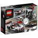 Конструктор LEGO Speed Champions 75873 Audi R8 LMS ultra в Ставрополе
