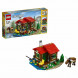 Конструктор LEGO Creator 31048 Домик на берегу озера в Ставрополе