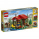 Конструктор LEGO Creator 31048 Домик на берегу озера в Ставрополе
