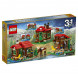 Конструктор LEGO Creator 31048 Домик на берегу озера в Ставрополе