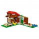 Конструктор LEGO Creator 31048 Домик на берегу озера в Ставрополе
