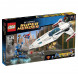 Конструктор LEGO Super Heroes 76028 Вторжение Дарксайда в Ставрополе