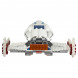 Конструктор LEGO Super Heroes 76028 Вторжение Дарксайда в Ставрополе